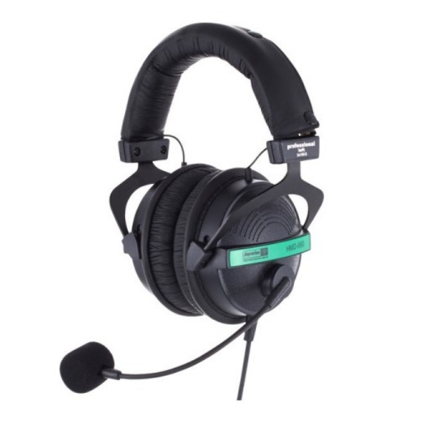 Superlux Hmd660e 封閉式耳罩麥克風耳機 附收納盒【hmd-660e】 