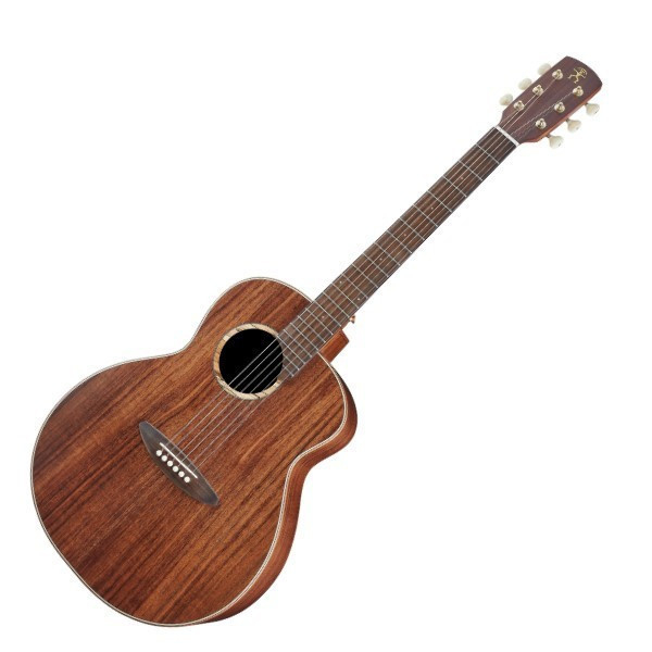 aNueNue L30E(2022款) 41吋 吉他 可插電木吉他 相思木面板相思木側背板 附保護貼、小束口袋、PICK、貼紙、徽章、琴布、原廠琴袋【L-30E】 