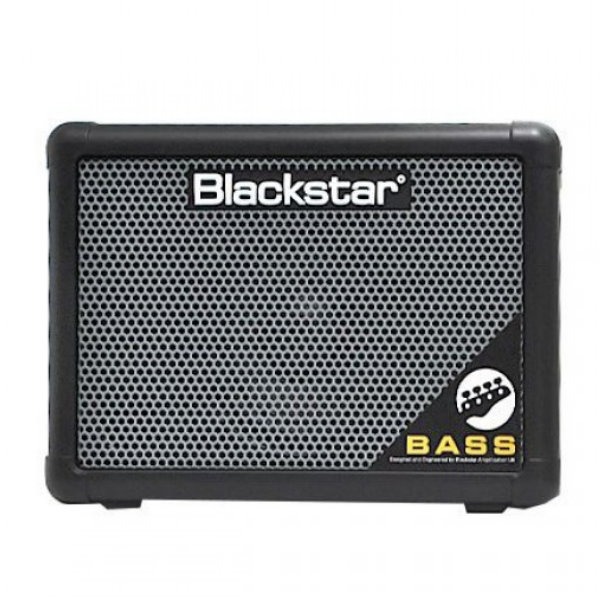 Blackstar fly3 Bass 電貝斯/貝斯音箱 fly3,fly3bass,貝斯音箱,Fly3,blackstar fly3,吉他音箱,音箱