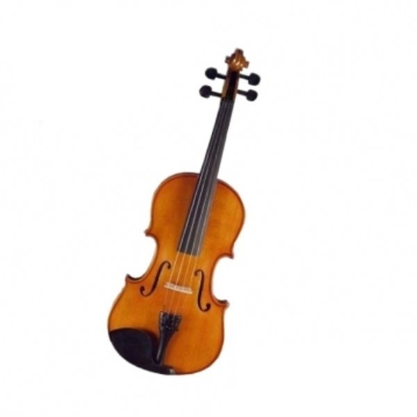 Abbott sa-100 中提琴 14吋 入門款推薦（附琴弓、松香、肩墊、琴盒）【sa100】 