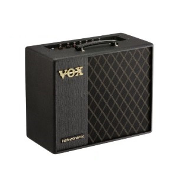 Vox Vt40x 40瓦真空管電吉他音箱【10" 5 ohms 喇叭】 