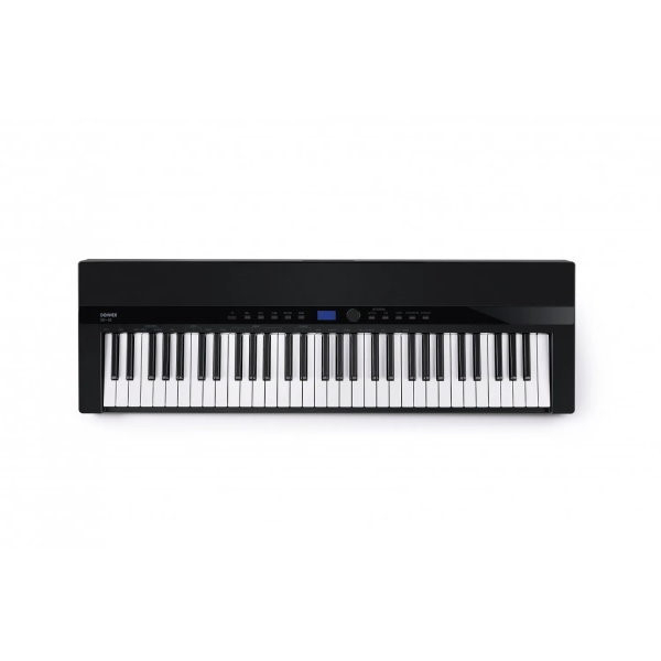 Donner SD-20 61鍵伴奏電子琴 內建藍芽 立體喇叭 觸摸式操作面板【SD20】 