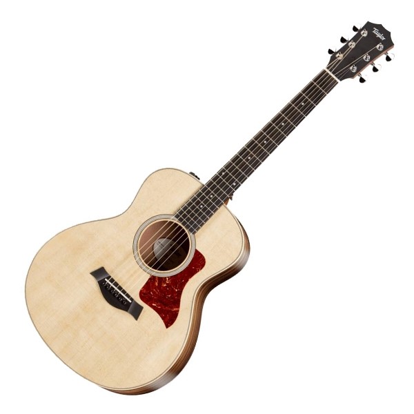 Taylor GS Mini-e RW 限量RoseWood（側背板為玫瑰木）可插電民謠吉他（附Taylor GS Mini原廠吉他袋）台灣公司貨/36吋小吉他 GS Mini EQ 