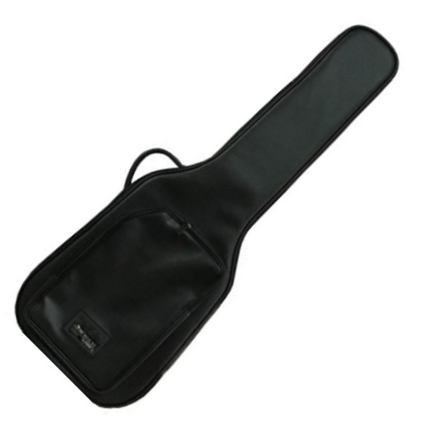 電吉他專用琴袋 G66 /仿皮輕體盒/加厚輕便/可雙肩背【防潑水輕巧設計】 
