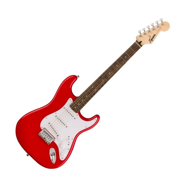 Fender Squier Sonic Stratocaster HT 單單單無搖電吉他【印度月桂木指板】0373250558 Fender Squire Sonic Stratocaster HT,單單單無搖電吉他,印度月桂木指板,0373250558