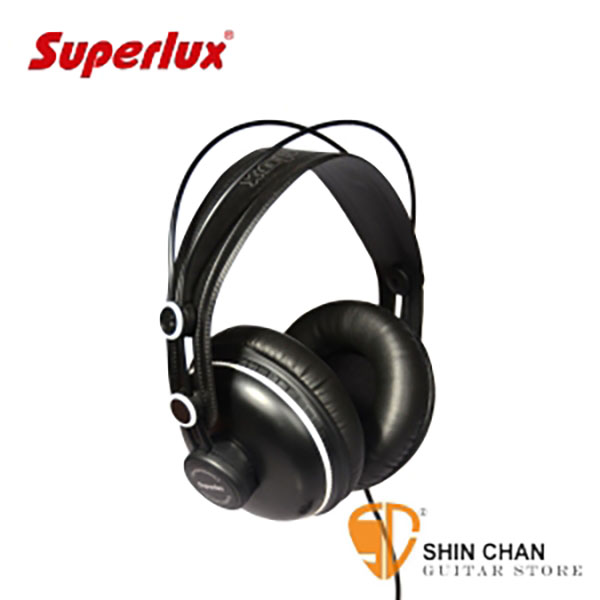 Superlux HD662F 監聽 耳機 專業 封閉式 監聽耳機 superlux hd662f,Superlux耳機,HD681,Superlux HD681,superlux,superlux耳機推薦,superlux監聽耳機,superlux耳麥,superlux hd681b,superlux ptt,superlux評價,superlux麥克風,superlux耳機,superlux,小新樂器館,小新吉他館