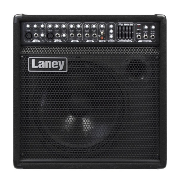 Laney Ah150 電子琴/電子鼓 專用音箱 150瓦【Ah-150/人聲/吉他/貝斯/各種樂器皆適用】 