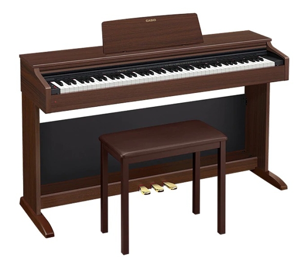 Casio 卡西歐 AP-270 88鍵 滑蓋式 數位 電鋼琴 AP270 另贈多樣好禮 