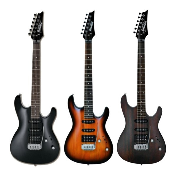 Ibanez GSA-60 小搖座電吉他【吉他品牌/GSA60】 【吉他品牌/GSA60】