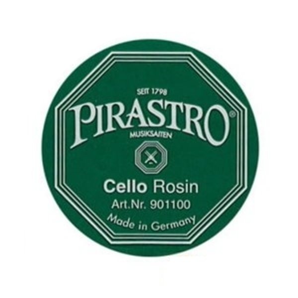 Pirastro 9011 大提琴松香 德國製造【大提琴適用】 