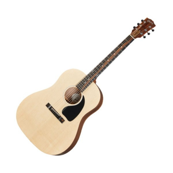 Gibson G-45 全單板民謠吉他/木吉他 全新監聽孔設計 美國製 附原廠琴袋【G45】 