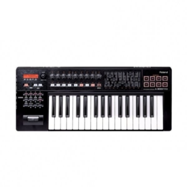 Roland A-300PRO MIDI控制鍵盤【A300PRO/兩年保固】 