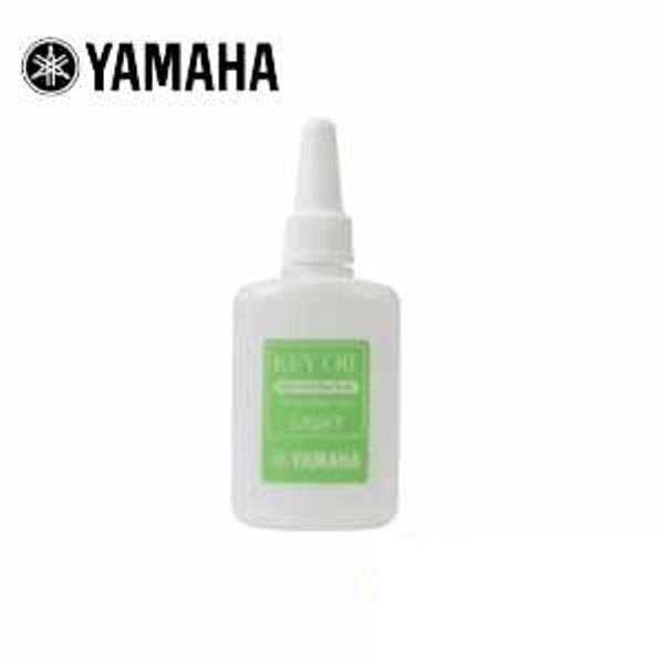 YAMAHA 按鍵潤滑油 KOL3 (低黏度)【YAMAHA品牌/日本廠/管樂器保養品】 