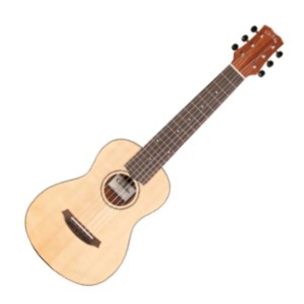Cordoba 美國品牌 Mini M 迷你單板古典吉他 附琴袋 擦琴布 