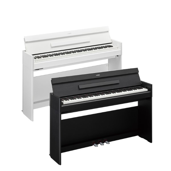 YAMAHA YDP-S35 88鍵電鋼琴 掀蓋式 數位鋼琴【附琴椅/原廠公司貨一年保固/YDPS35】 