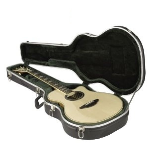 Skb-3 民謠吉他/木吉他 Skb3 /古典吉他硬盒/39吋適用/Matrin Djr系列專用case 