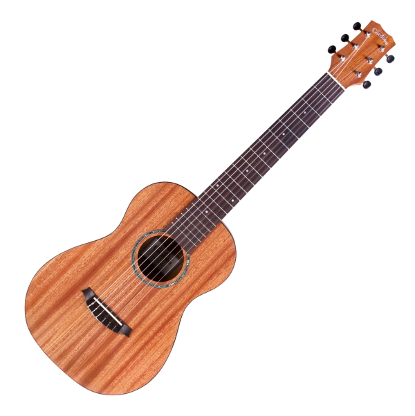 Cordoba 美國品牌 MINI II MH 全桃花心木古典吉他 尺寸:36吋【附贈琴袋】 