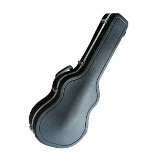電吉他專用硬盒 ABS材質 適用LesPaul型【Gibson/Epiphone/Comet/適用於各廠牌LesPaul型】 