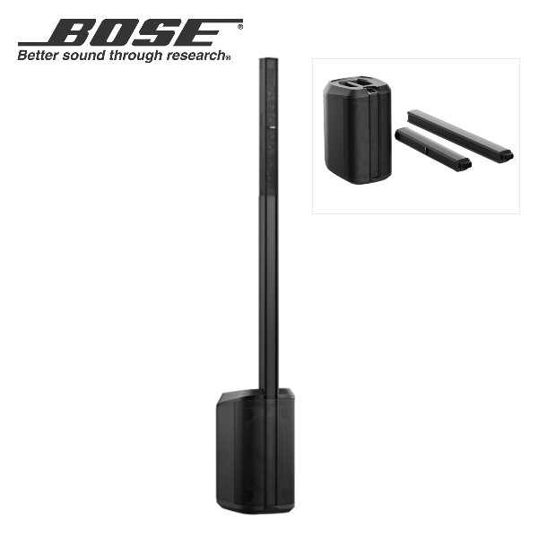 BOSE L1 Pro8 可攜式PA喇叭/線性陣列主動揚聲器/陣列喇叭 台灣公司貨 BOSE L1 Pro8 可攜式PA喇叭/線性陣列主動揚聲器/陣列喇叭 台灣公司貨