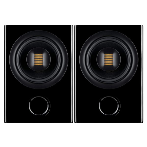 FLUID AUDIO CX7 專業錄音 同軸監聽喇叭【黑色/七吋/兩顆/台灣公司貨一年保固/CX-7】 【黑色/七吋/兩顆/台灣公司貨一年保固/CX-7】