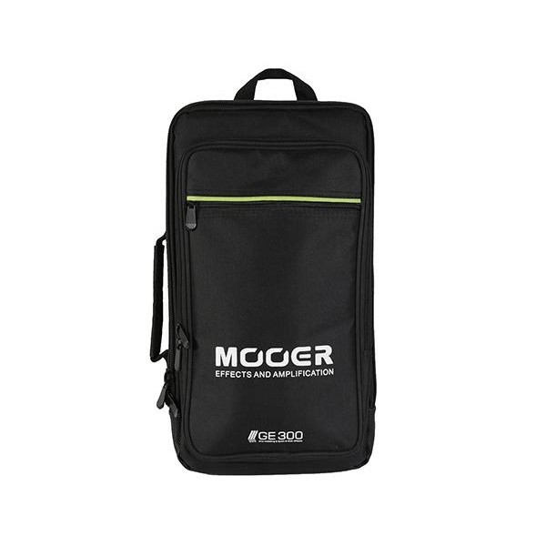 Mooer SC-300 效果器專用袋 GE250/GE300皆可用【SC300】 