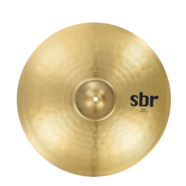Sabian 20吋 SBR Ride Cymbal 樂隊銅鈸【型號:SBR2012】 