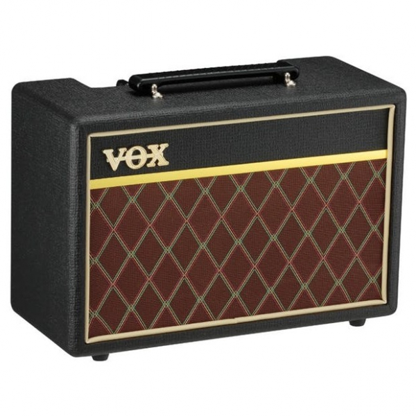 Vox Pathfinder 10瓦 電吉他音箱 Pf10 吉他音箱 台灣公司貨 