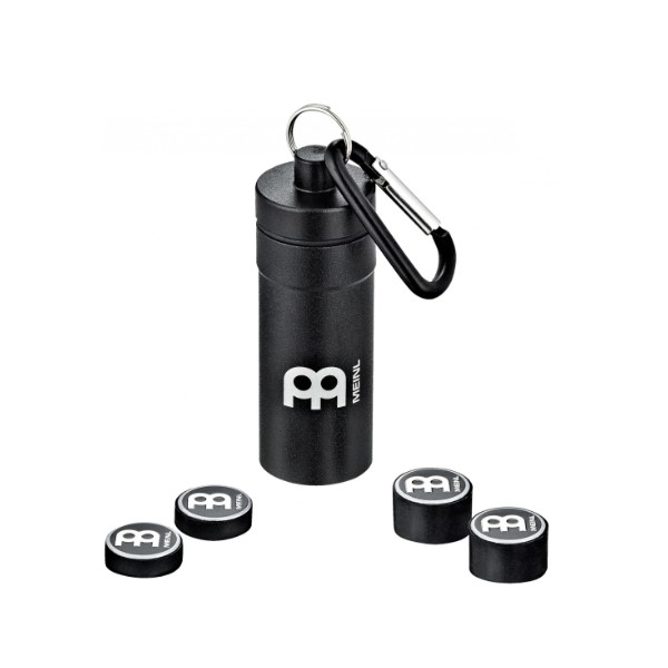 德國品牌 Meinl MCT 銅鈸調音磁鐵 Magnetic Sustain Control 一組4入 原廠公司貨 