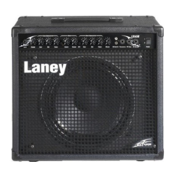 Laney Lx65 r 音箱 電吉他 音箱 65瓦 / 65w Laney 內建 破音 Reverb 效果器 Lx-65r 