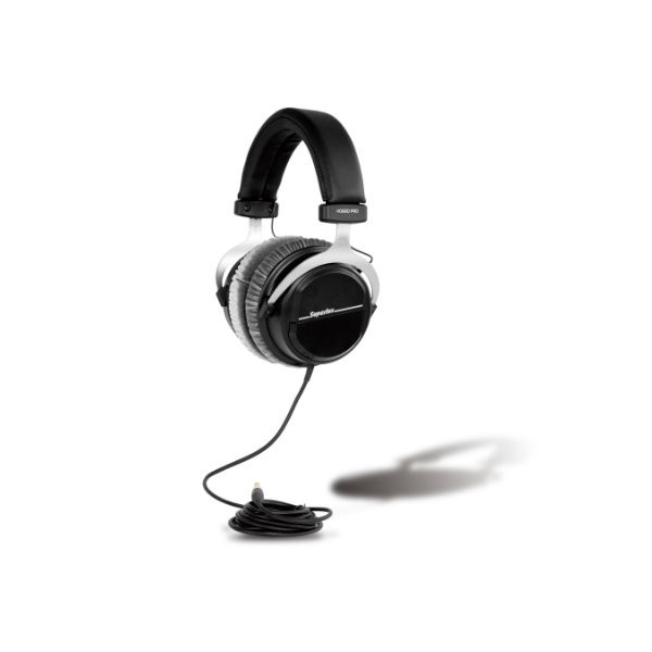 Superlux HD660PRO 32歐姆 專業錄音室封閉式耳機 動圈式 頭戴式/耳罩式 附Superlux原廠袋、轉接頭 動圈式 頭戴式/耳罩式 附Superlux原廠袋、轉接頭