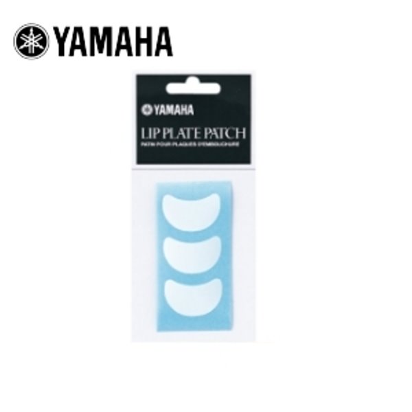 YAMAHA 長笛吹口護片 FLLP2【YAMAHA品牌/日本廠/管樂器保養品】 