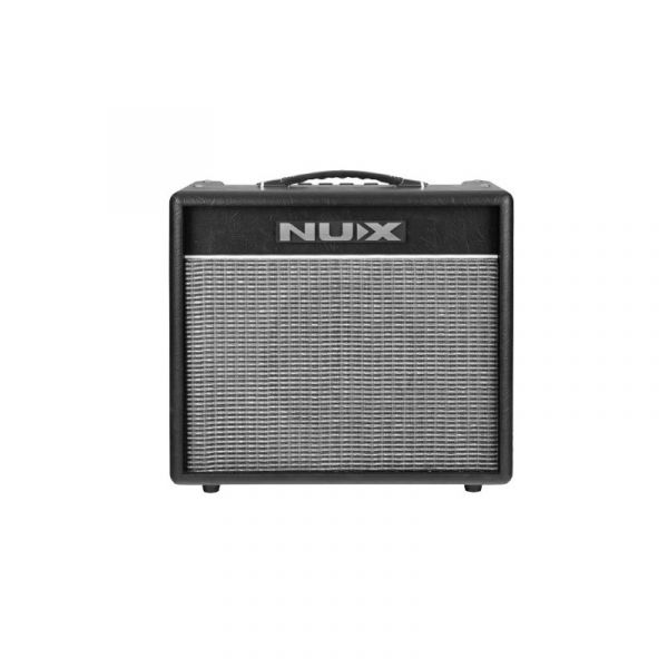 Nux Mighty 20BT 電吉他藍牙音箱【原廠公司貨一年保固/Mighty-20BT】 