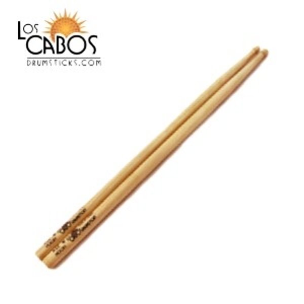 Los Cabos LCPS-JH 白胡桃木 鼓棒 加拿大製 JAZZ【JAZZ系列鼓棒】 