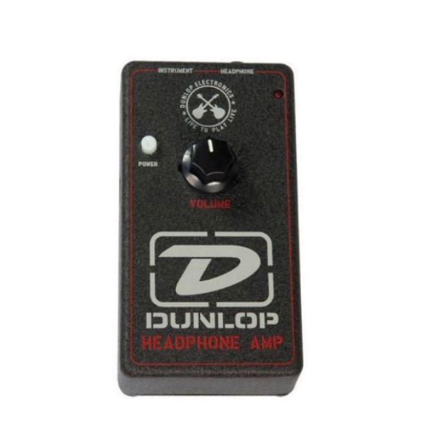 Dunlop CSP-009 耳擴 耳機輸出 監聽【CSP009】 Dunlop 耳擴 耳機輸出 監聽