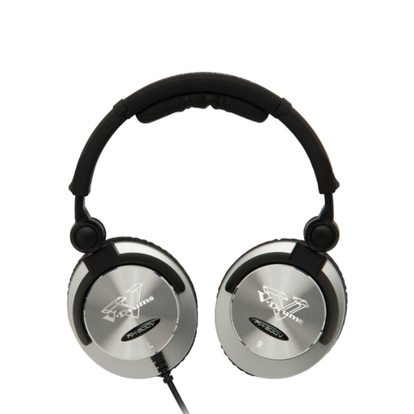 Roland RH-300V 電子鼓專用耳罩式監聽耳機【RH300V/V-Drums Headphone V-Drums耳機】 
