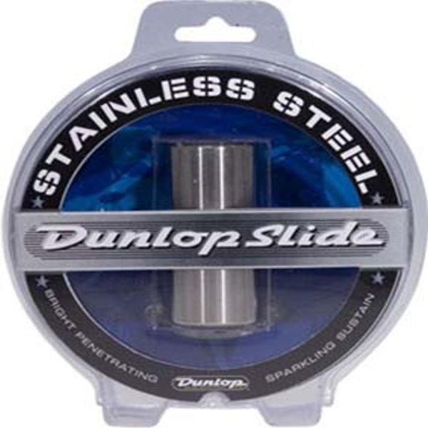 Dunlop 226 特級不鏽鋼滑音管不鏽鋼滑音管 