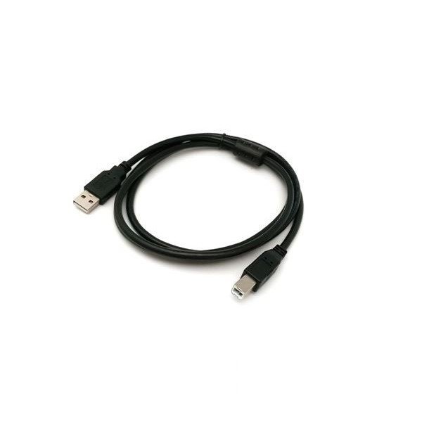 電子琴接電腦傳輸 USB MIDI 線 USB2.0 A公對B公訊號線 超強效抗干擾 1.5公尺 