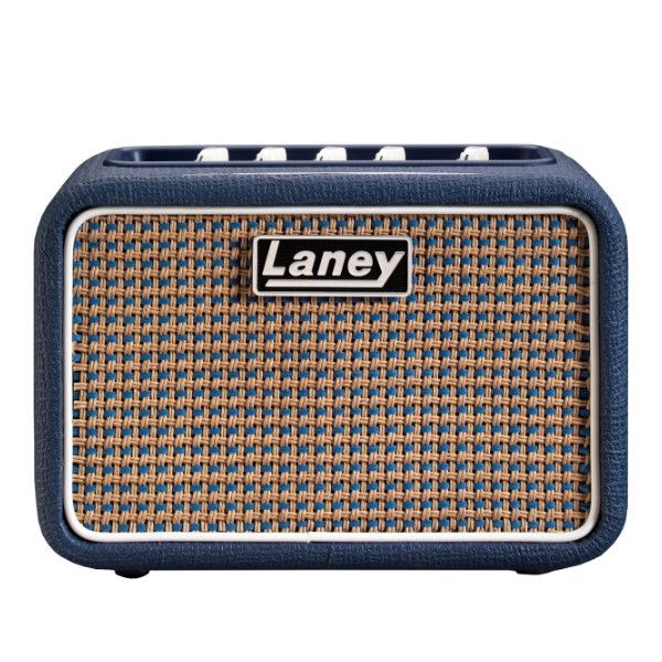 Laney Mini ST-Lion 6瓦迷你電吉他音箱 原廠公司貨 一年保固 