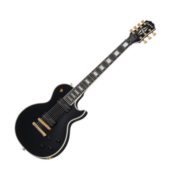 Epiphone Matt Heafy Les Paul Custom Origins 7-String 特殊7弦電吉他【Epiphone專賣店/Gibson 副廠】▻另贈多樣好禮 【Epiphone專賣店/Gibson 副廠】