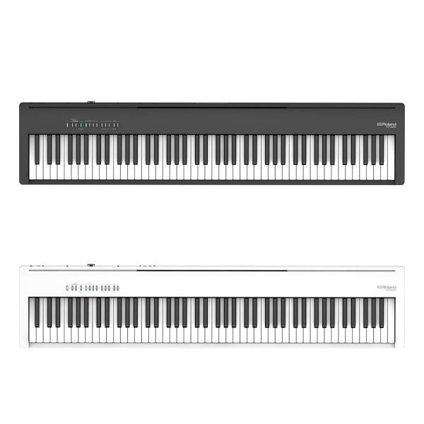 送多項好禮 Roland FP-30x 電鋼琴 88鍵 數位鋼琴 樂蘭 FP30x 兩年保固 FP30x,FP-30x,fp30,roland fp30,roland fp-30x