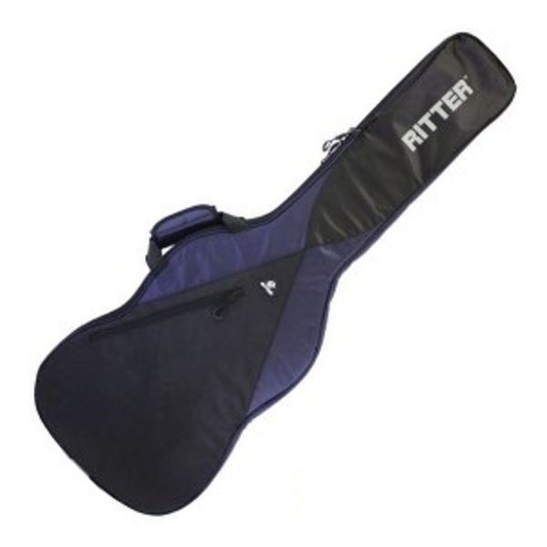 Ritter 摩登運動風系列 Rgp5-l LP型電吉他琴袋 超厚15mm高密度泡棉【Ritter專賣店/Rgp5l/電吉他琴袋】 