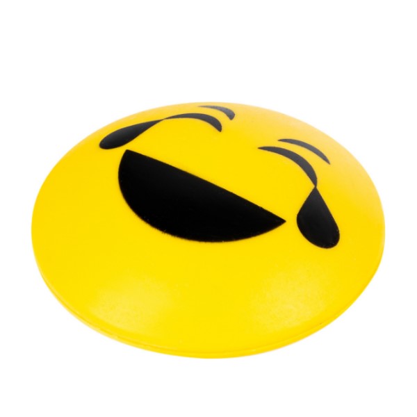 德國品牌 Meinl Face Laughing 造型沙鈴/手搖沙鈴 Percussion Shakers【型號:Face-L】 