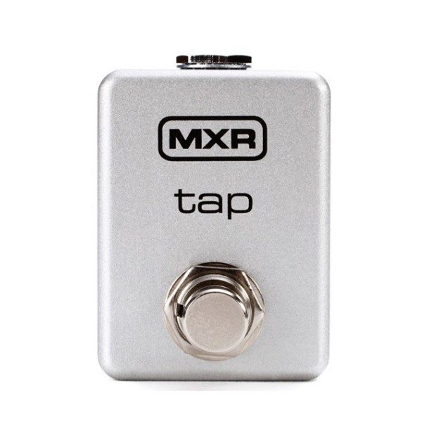 Dunlop M-199 Tap Tempo Switch 效果器【M199】 Dunlop M-199