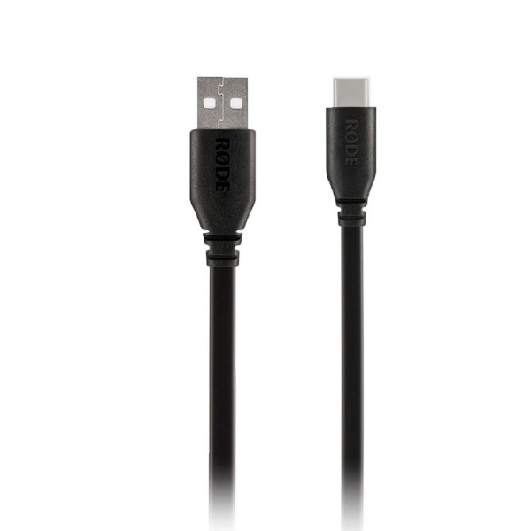 RODE SC-18 1.5M USB A對C連接線/轉接線 原廠公司貨【SC18】 