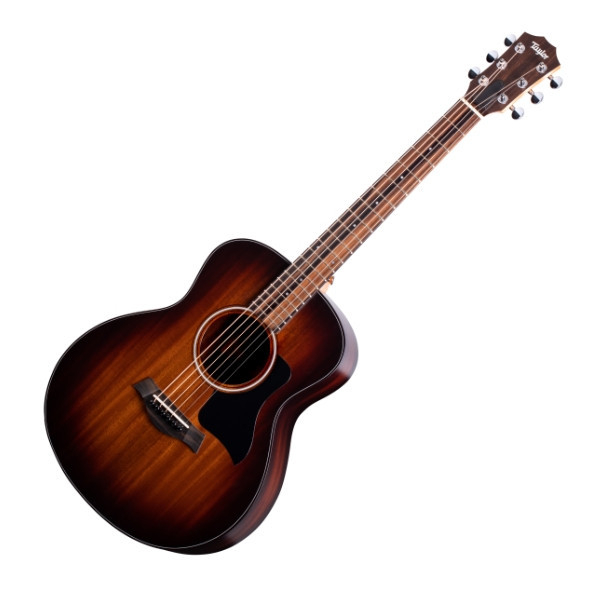 Taylor GS Mini-e Mah SEB 可插電單板民謠吉他 桃花心木面板 附原廠琴袋 原廠公司貨 