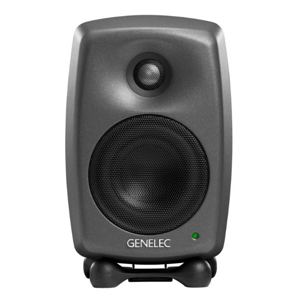 Genelec 8020DPM 主動式監聽喇叭 一顆 單顆 芬蘭製造 4吋單體 原廠五年保固 8020深灰色 8020,8020d,genelec,genelec 8010,8010a,8010ap,genelec 監聽喇叭,genelec 台灣,監聽喇叭