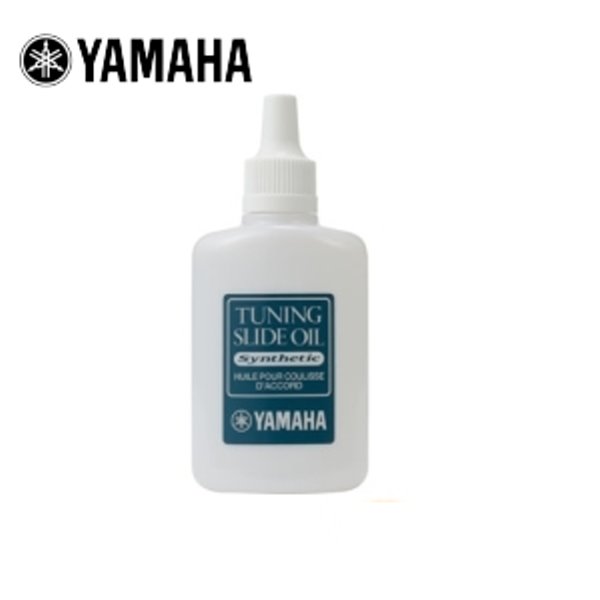 YAMAHA 調音管潤滑劑 TSO3【YAMAHA品牌/日本廠/管樂器保養品】 