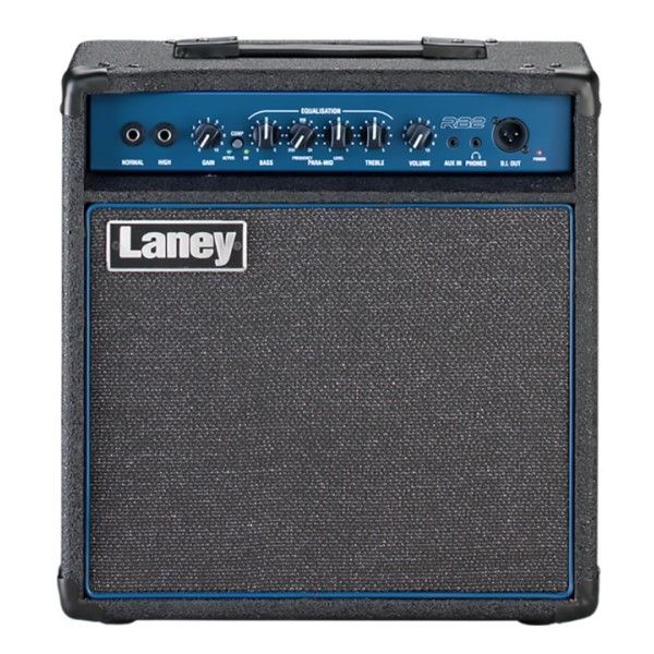 Laney 30瓦貝斯音箱（Rb2）【Laney專賣店/rb-2】 