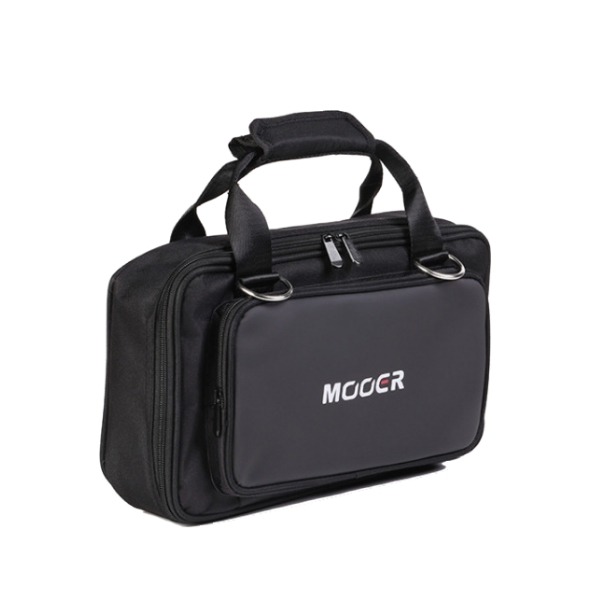 Mooer SC-200 效果器專用袋 GE200專用【SC200】 Mooer SC-200 效果器專用袋 GE200專用 SC200