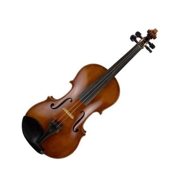 Pierre claudot luthier 2004 小提琴 4/4 附琴弓、松香、肩墊、琴盒 